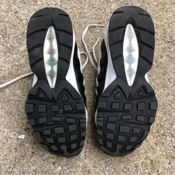 Nike Air Max 95 “Sport Turquoise” - Picture 6 of 7